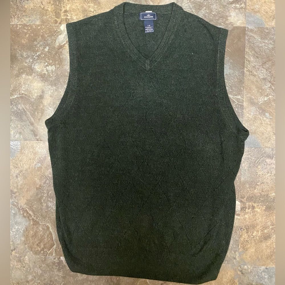 Dockers Pullover L